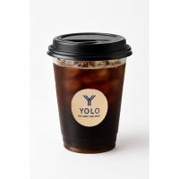 آیس امریکانو 50 درصد عربیکا