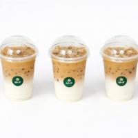 باكس آیس لته 3 عددی