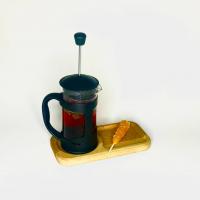 دمنوش افسون سرخ