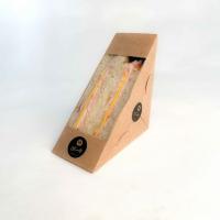 تست ژامبون مرغ