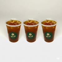 باكس آیس آمریکانو 3 عددی