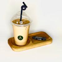 آیس کارامل ماکیاتو