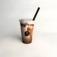 شیک پیناکولادا