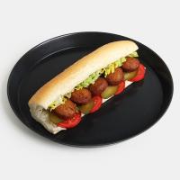 ساندویچ فلافل