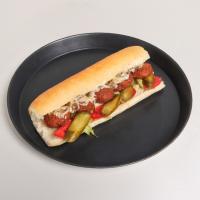 ساندویچ فلافل