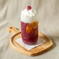 ماست اسموتی ولوت بری