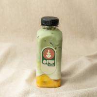 نوشیدنی ژوپیتر