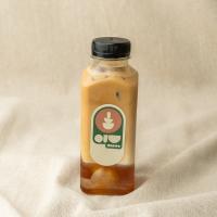 آیس کارامل ماکیاتو