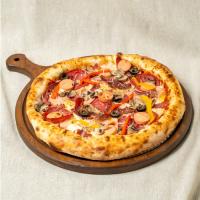 پیتزا مدنا رومانو