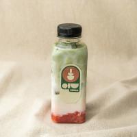 آیس ماچا بری