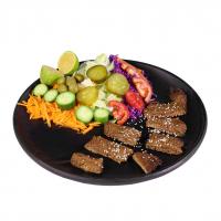 استیک گوشت گوساله