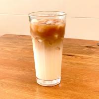 آیس تی لاته