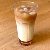 آیس تی سینامون لته