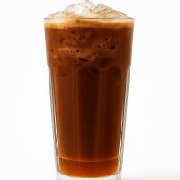 آیس چاکلت کارامل