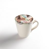 هات چاکلت مارشمالو