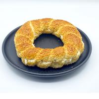 سیمیت خامه و عسل