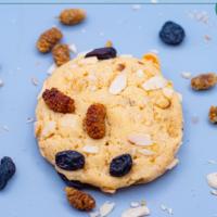 کوکی توت و مویز