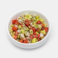 سالاد شیرازی