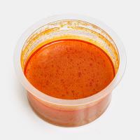 آب مرغ اضافی کوچک 