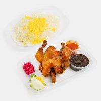 چلو اکبر جوجه