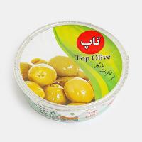 زیتون پرورده