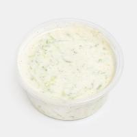 ماست و خیار