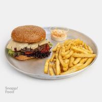 برگر خط آزاد