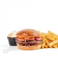 اعتباری برگر