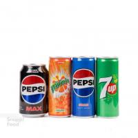 نوشابه قوطی