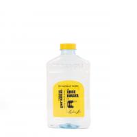 آب معدنی کتابی