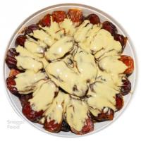 خرما ارده