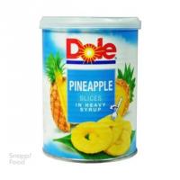 کمپوت آناناس Dole
