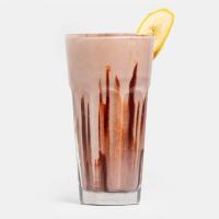 شیک موز و شکلات