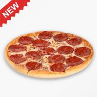 سوپر پیتزا پپرونی