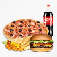 کمبو 3 نفره خوش قیمت