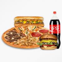 کمبو سه نفره 1