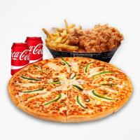 کمبو دونفره 2