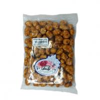 نقل بادام سوخته