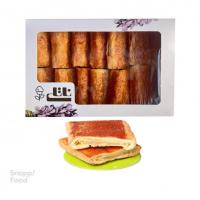 شیرینی شکری برشی کوچک