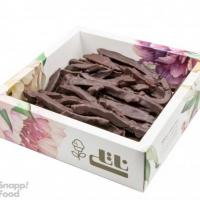 شکلات پوست پرتقال