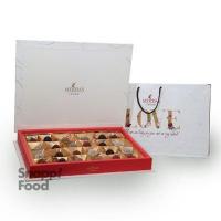 شکلات مرداس سوین