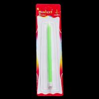 شمع مدادی تکی