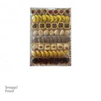 شیرینی نوروزی مجلسی