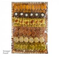 شیرینی نوروزی ریز