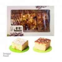 میکس کرامبل