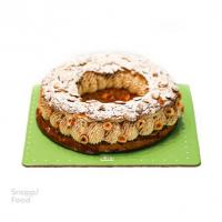 پاریس برست بزرگ 