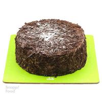 مینی کیک اتللو