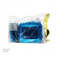 پک ظروف تولد