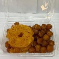 زولبیا بامیه