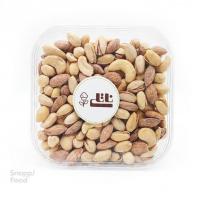 آجیل چهار مغز عربی